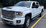 2019 GMC Sierra 3500HD