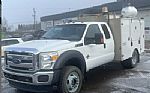 2014 F550 Service Truck Thumbnail 3