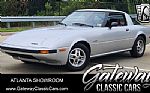 1985 Mazda RX-7