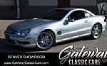 2006 SL-Class Thumbnail 1