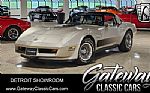 1982 Corvette Thumbnail 1