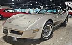 1982 Corvette Thumbnail 2