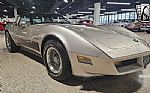 1982 Corvette Thumbnail 5