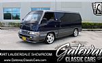 1995 Nissan Caravan