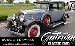 1931 Cadillac Series 355