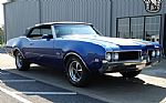 1969 Cutlass Thumbnail 9