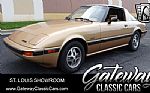 1982 Mazda RX-7