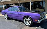 1970 Plymouth Duster