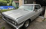 1964 Acadian Beaumont Thumbnail 10