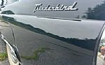 1956 Thunderbird Thumbnail 49