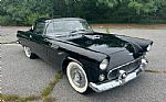 1956 Thunderbird Thumbnail 57