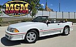 1992 Ford Mustang