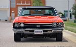 1969 Chevelle SS Thumbnail 8