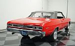 1966 Chevelle SS 396 Convertible Tr Thumbnail 9