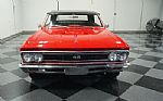 1966 Chevelle SS 396 Convertible Tr Thumbnail 14