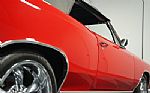 1966 Chevelle SS 396 Convertible Tr Thumbnail 25