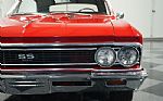 1966 Chevelle SS 396 Convertible Tr Thumbnail 18