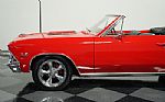 1966 Chevelle SS 396 Convertible Tr Thumbnail 21