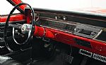 1966 Chevelle SS 396 Convertible Tr Thumbnail 46