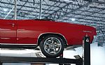 1966 Chevelle SS 396 Convertible Tr Thumbnail 66