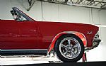 1966 Chevelle SS 396 Convertible Tr Thumbnail 69