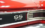 1966 Chevelle SS 396 Convertible Tr Thumbnail 75