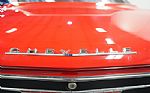 1966 Chevelle SS 396 Convertible Tr Thumbnail 72