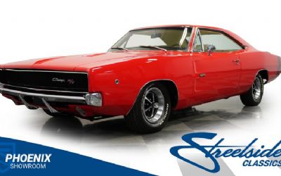 1968 Dodge Charger R/T 426 Hemi Tribute 