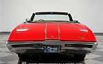 1968 Skylark Convertible LS3 Restom Thumbnail 10