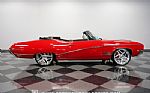 1968 Skylark Convertible LS3 Restom Thumbnail 14