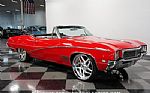 1968 Skylark Convertible LS3 Restom Thumbnail 16