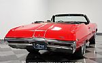 1968 Skylark Convertible LS3 Restom Thumbnail 11