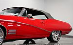 1968 Skylark Convertible LS3 Restom Thumbnail 22