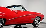 1968 Skylark Convertible LS3 Restom Thumbnail 28