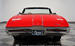 1968 Skylark Convertible LS3 Restom Thumbnail 25