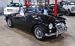 1957 MGA Thumbnail 11