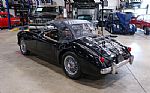 1957 MGA Thumbnail 24