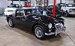 1957 MGA Thumbnail 28