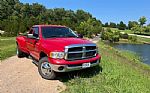 2005 Dodge Ram 3500