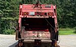 2017 348 Packer Garbage Truck Thumbnail 9