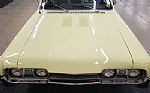 1967 442 Convertible Thumbnail 11