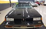 1987 Cutlass Supreme 442 Thumbnail 2