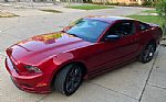 2013 Mustang Thumbnail 3