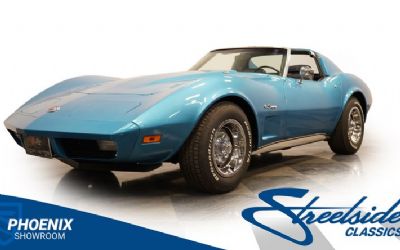 1974 Chevrolet Corvette 1974 Chevrolet Corvette L48