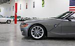 2003 Z4 Roadster Thumbnail 2