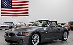 2003 BMW Z4 Roadster