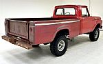 1963 F100 4x4 Long Bed Pickup Thumbnail 5