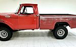 1963 F100 4x4 Long Bed Pickup Thumbnail 2