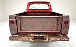 1963 F100 4x4 Long Bed Pickup Thumbnail 4