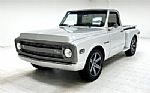 1969 C10 Stepside Shortbed Pickup Thumbnail 1